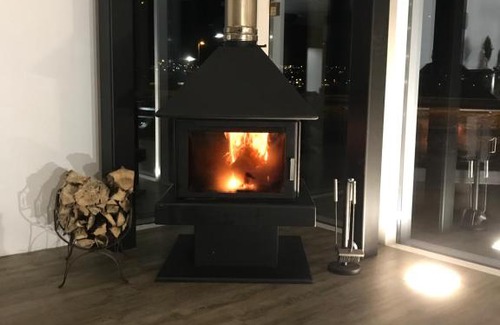 Mosfellsbaer Villa | Private luxury Villa