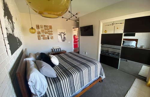 Temecula House | Private Mini Farm Stay at Little Fork Guest House in Temecula Wine Country