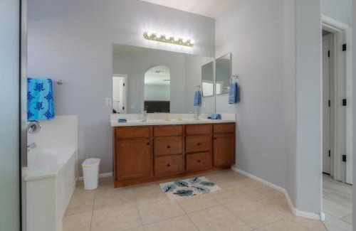 Almont House | Private Mini Serene Oasis with Pool