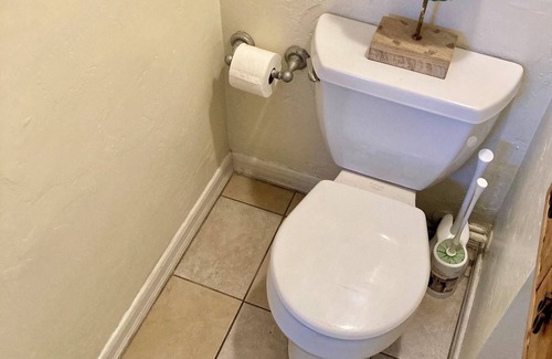 San Diego Apartment | Private Mission Beach 1 Story Historic Cottage. Close To The Beach & Mission Bay