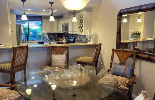 Palm Desert Condo | Private Monterey Country Club Villa - Serene Private Luxury at its Finest
