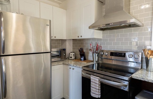 Ryerson Cottage | Private Muskoka Cottage on a 4 Lake Chain - Entire Cottage, Newly Renovated