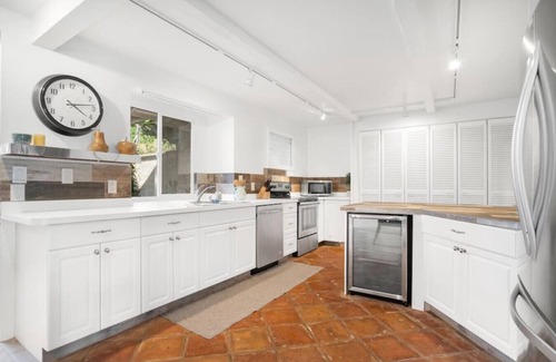 Portlock House | Private Oceanfront 5BR! Family Home Hawaii Kai