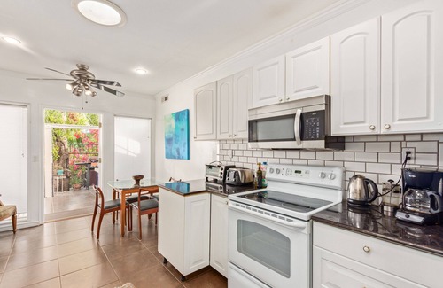 South Scottsdale Apartment | Private One Bedroom Hideaway in the Heart of Scottsdale