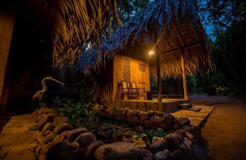 Udawalawa Bed & Breakfast | Private Organic House