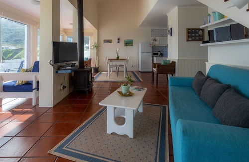 Ponta Delgada House | Private property with stunning views of the Atlantic Ocean