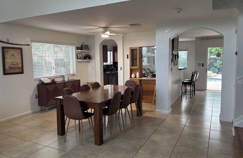Homestead House | Private Paradise! Extra Clean