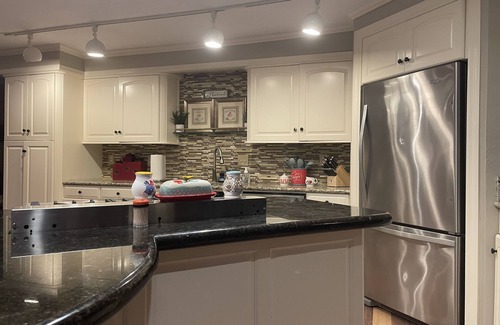 Osage Beach House | Private Paradise spot !