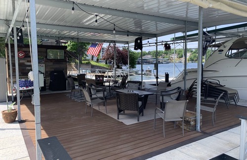Osage Beach House | Private Paradise spot !