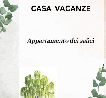 Gallarate Apartment | Private Parking & Malpensa 15min - Salici House