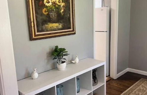 Valdosta House | Private Peaceful home in Valdosta near everything