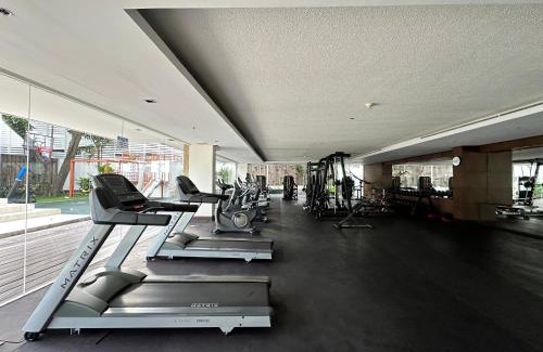 Khlong Tan Apartment | Private Penthouse in Central Sukhumvit