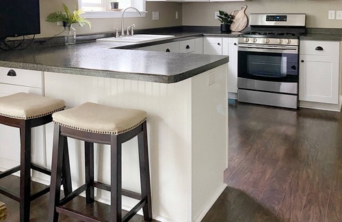 Appleton House | Private Pet-friendly Home Close To The Green Bay Packers and Other Entertainment