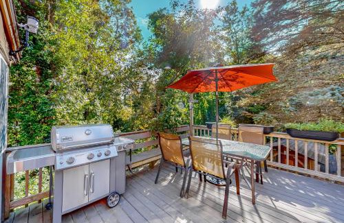 Cataumet House | Private Pocasset Getaway