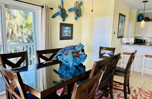 Treasure Beach Village House | Private Pool, 3 bed/2.5 bath, SGI Plantation, Pet Friendly