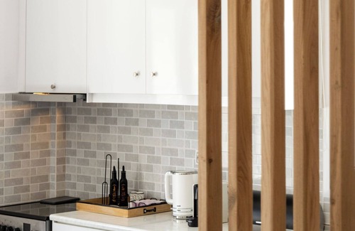 Paros Villa | Private pool 2.5 x 4 m, relaxing holidays, family friendly, close to the beach