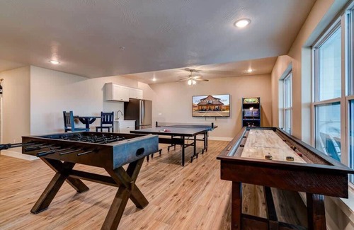 Kimberling City House | Private Pool! Amazing Lake views! Hot Tub