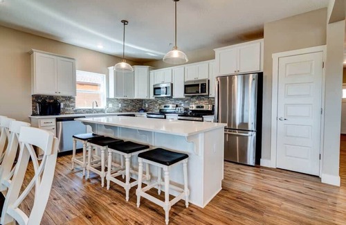 Kimberling City House | Private Pool! Amazing Lake views! Hot Tub