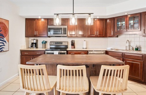 Whitfield House | Private Pool! Arcade! Game Room! Near Downtown SRQ