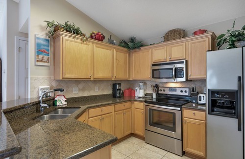 Fort Walton Beach - Destin House | Private Pool & Beach 3 King bdrms + Bunkroom, Gated Community
