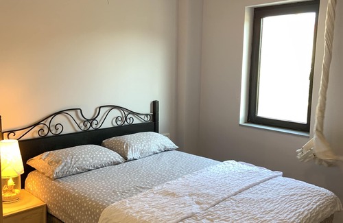 Datca Villa | Private Pool & Cooler Wind & Authentic Datça Stone House