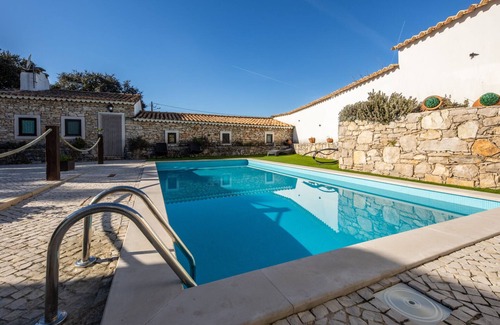 Fatima Cottage | Private pool, Family-friendly, Pet-friendly