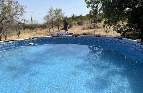 Silves Villa | Private Pool Fazenda Villa