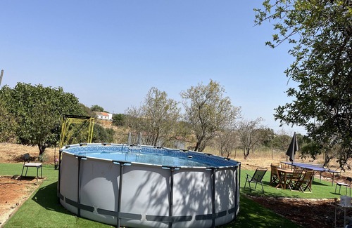 Silves Villa | Private Pool Fazenda Villa