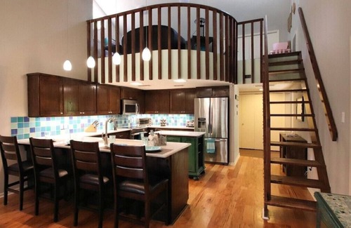 Holly Lake Ranch House | Private Pool|Hottub|OutdoorKitchen|3BRHome