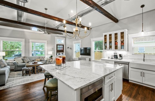 Galveston House | Private Pool, King Beds, Clean, Perfect!