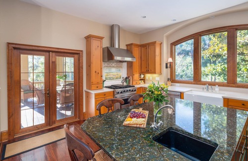 Vanderhorst Plantation House | Private Pool, Lagoon Views, Secluded Setting