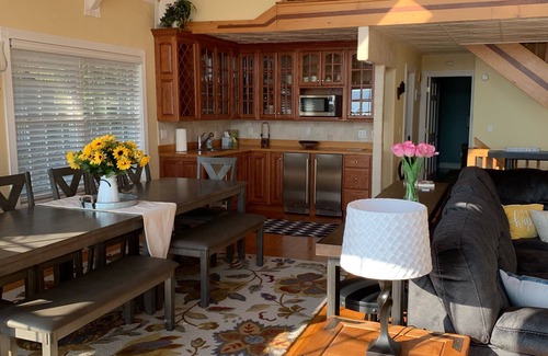 Osage Beach House | PRIVATE POOL *MAY 1 - OCT 1*, PRIVATE Dock, Osage Beach, Near Margaritaville