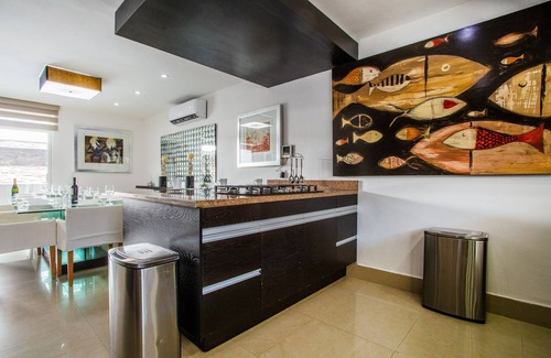 Fluvial Vallarta House | Private Pool - Near Beach - Restaurants