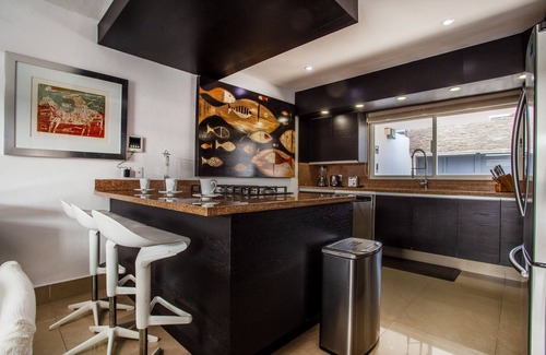 Fluvial Vallarta House | Private Pool - Near Beach - Restaurants