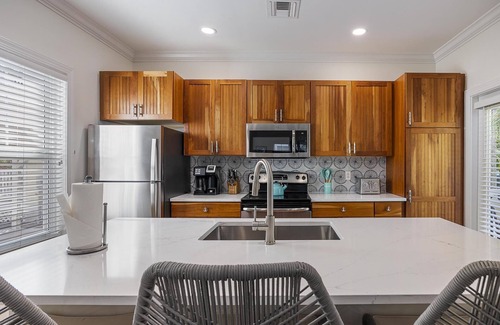 Marathon House | Private Pool Oasis - Centrally Located in Florida Keys