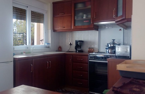 Ano Kipseli Villa | Private Pool & Panorama View Villa