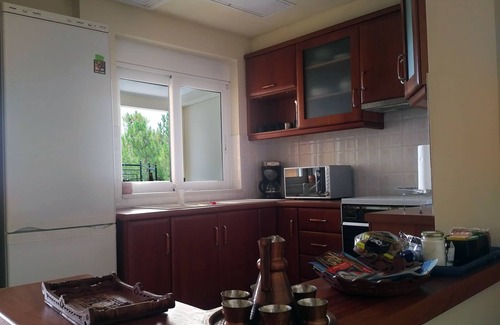 Ano Kipseli Villa | Private Pool & Panorama View Villa