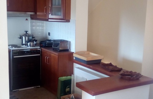 Ano Kipseli Villa | Private Pool & Panorama View Villa