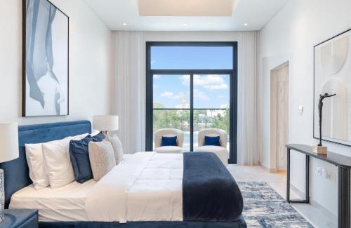 Jumeirah Village Circle Villa | Private Pool Paradise Villa! Dubai Mall in a Flash