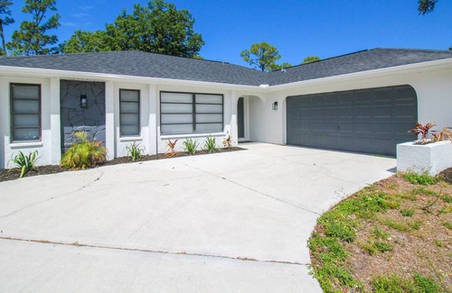 Port Charlotte House | Private Pool, Rising Tide