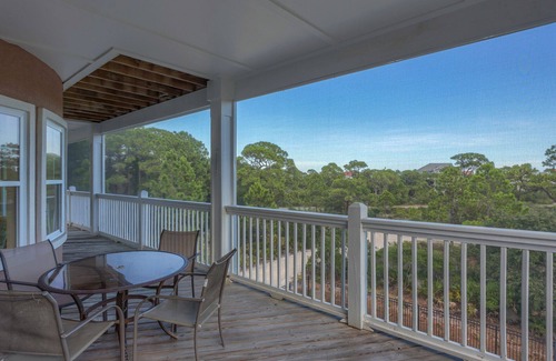 Sea Palm Village House | Private Pool - Short walk to the beach!