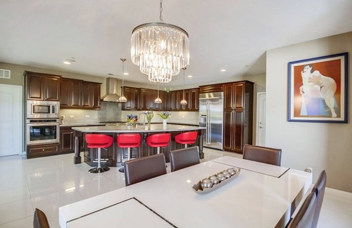 Spring Valley Villa | Private Pool: Scenic & Spacious Chula Vista Estate