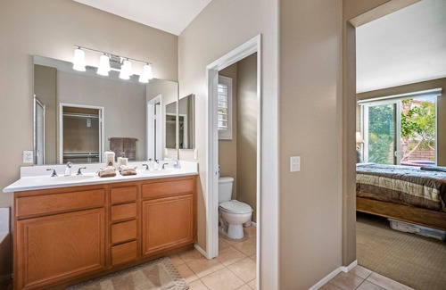 Indio House | Private Pool & Spa, Gated Community, Walk to Festivals!