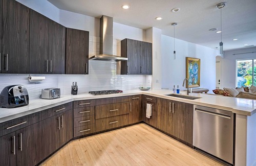 Bermuda Dunes House | Private Pool & Spa: Spacious Home in Bermuda Dunes