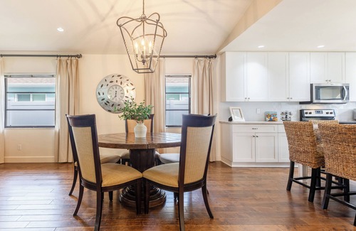 Vanderbilt Beach House | Private Pool + Sunroom | Beach Escape at Manatee