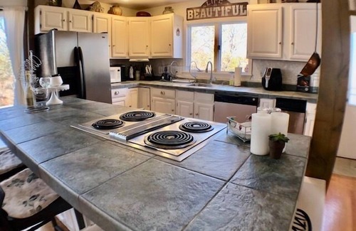 South Yarmouth House | Private Pool, Tennis/Basketball Court, And Room For The Whole Family (2259)