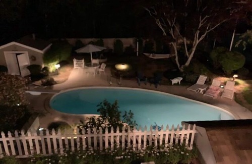 South Yarmouth House | Private Pool, Tennis/Basketball Court, And Room For The Whole Family (2259)