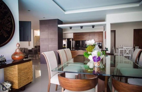 Fluvial Vallarta House | ⚠️🔊PRIVATE POOL🏊🍀 VALLARTA⛵🌅🏖️🇲🇽