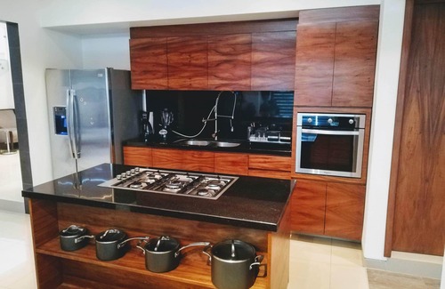 Fluvial Vallarta House | ⚠️🔊PRIVATE POOL🏊🍀 VALLARTA⛵🌅🏖️🇲🇽