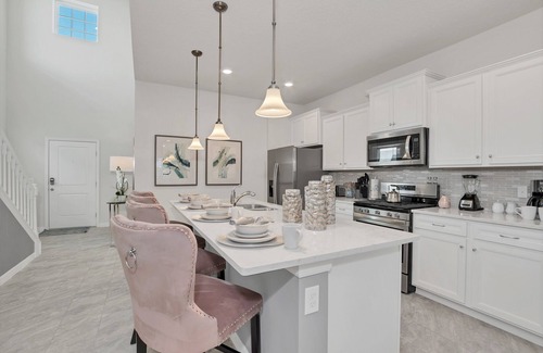 Loughman Cottage | Private Pool Villa W/pool Table, On-site Waterpark